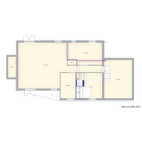Maison Nouvel agencement