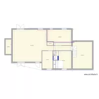 Maison Nouvel agencement