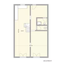 Plan maison jeff coté