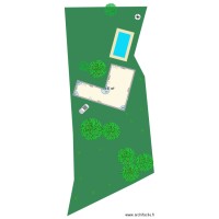 plan piscine