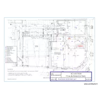 PLAN ELECTRICITE  RDC IND 5