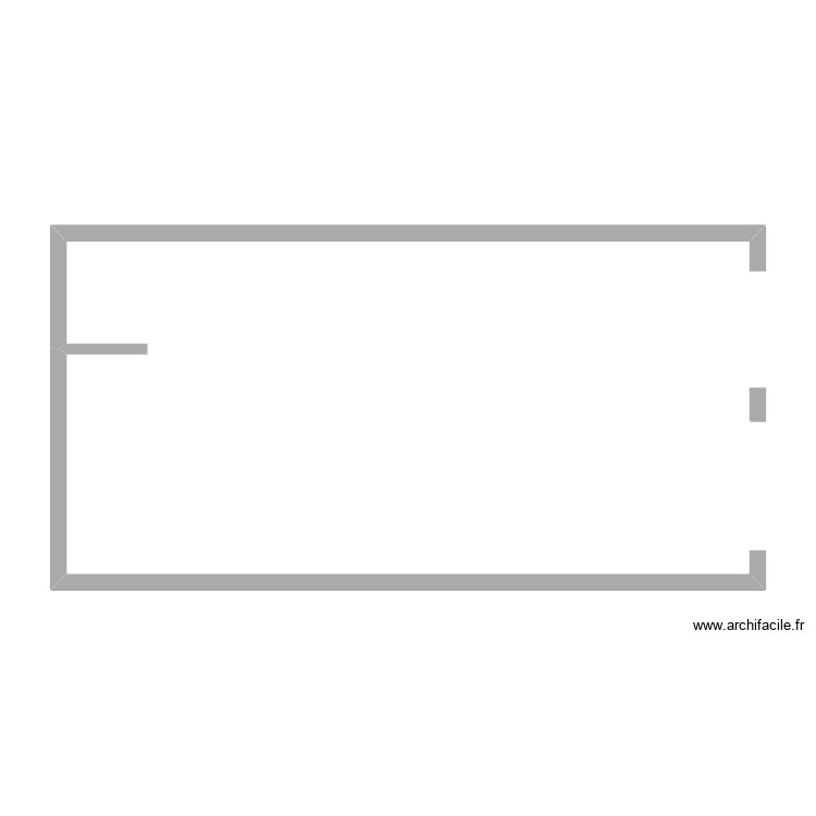 PC1. Plan de 0 pièce et 0 m2 PC1. Plan de 0 pièce et 0 m2