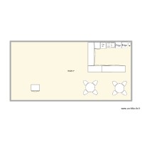 cuisine froide aceuil parents