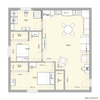 Logement1 30x30