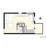 Morillon • Esserts • Jardin Alpin • n°26