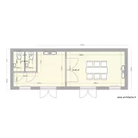 Room Food defense