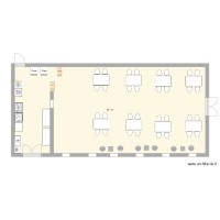 LAY-OUT SNACK SEBN