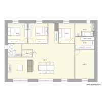 Construction neuve Thivars