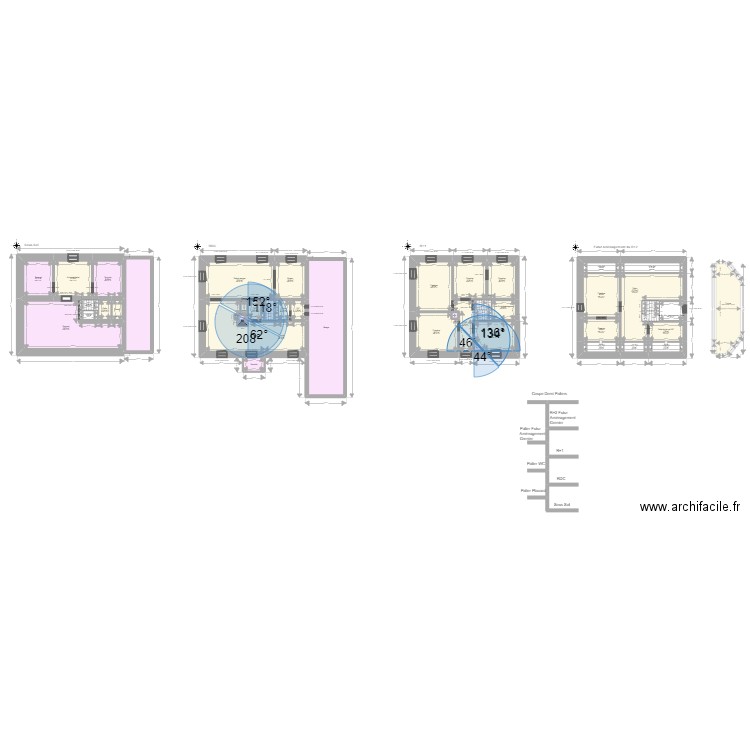 ML24011625 DI TERLIZZI. Plan de 0 pièce et 0 m2