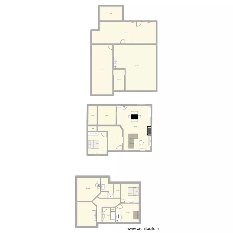 maison ollainville. Plan de 20 et 299 m² maison ollainville. Plan de 20 et 299 m²