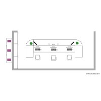 new reception