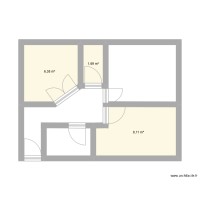 APPARTEMENT MIRAMBEAU