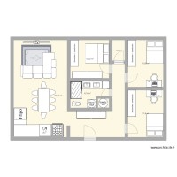 Appartement 1