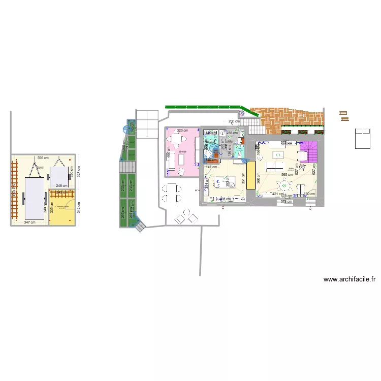 Carport-16-01-2025 bis. Plan de Carport-16-01-2025 bis. Plan de