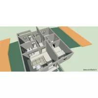plan de maison
