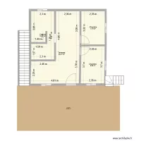 maison existante