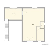 Plan Etage