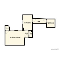 PLAN AM PORTE AUGUST