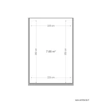 serre jardin 244x368
