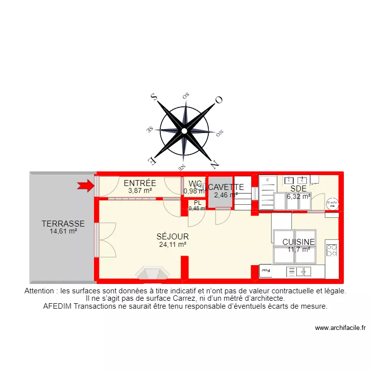 BI 20215 - . Plan de 