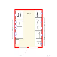 Cuisine "The Barvary"