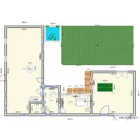 plan sans transformation garage février 26 II