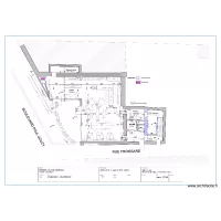 Pizz&eacute;ria LIA CAM