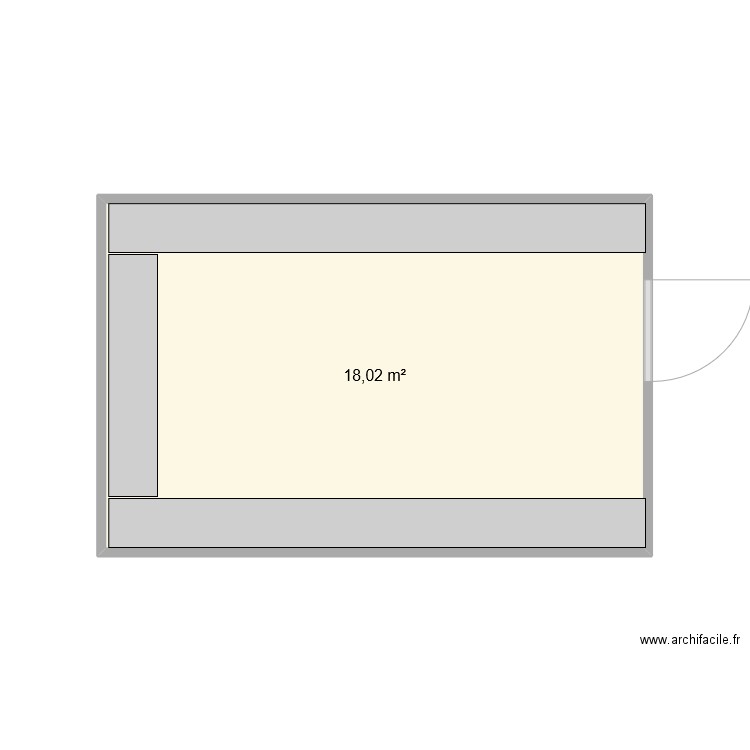 FAREVA. Plan de 0 pièce et 0 m2