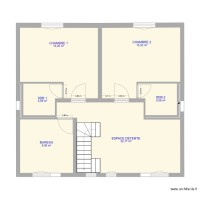 MAISON IA ETAGE R1 ELEC