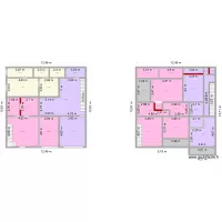 plan immeuble Fond Laye2
