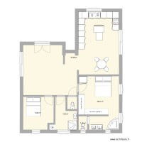 maison Juliette