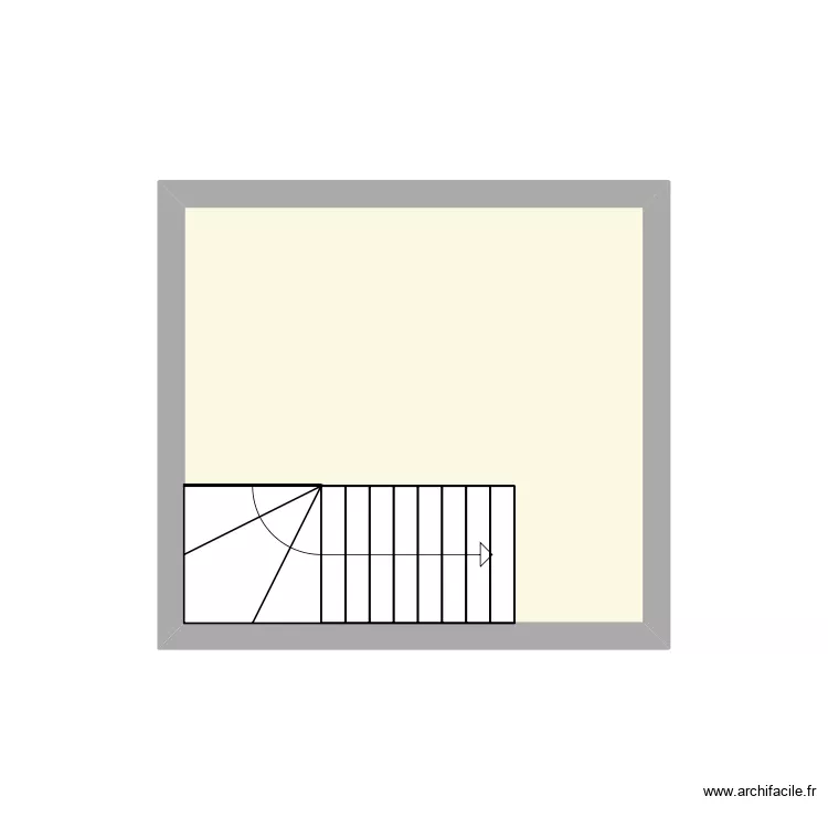 Kelder bellgem . Plan de 