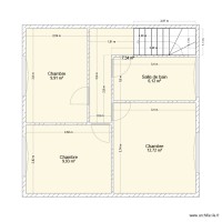 Fenain_Etage