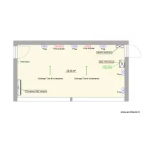 Bureau Co&ucirc;ta trinit&eacute;