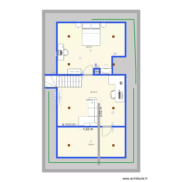 ZEIMETH. Plan de ZEIMETH. Plan de