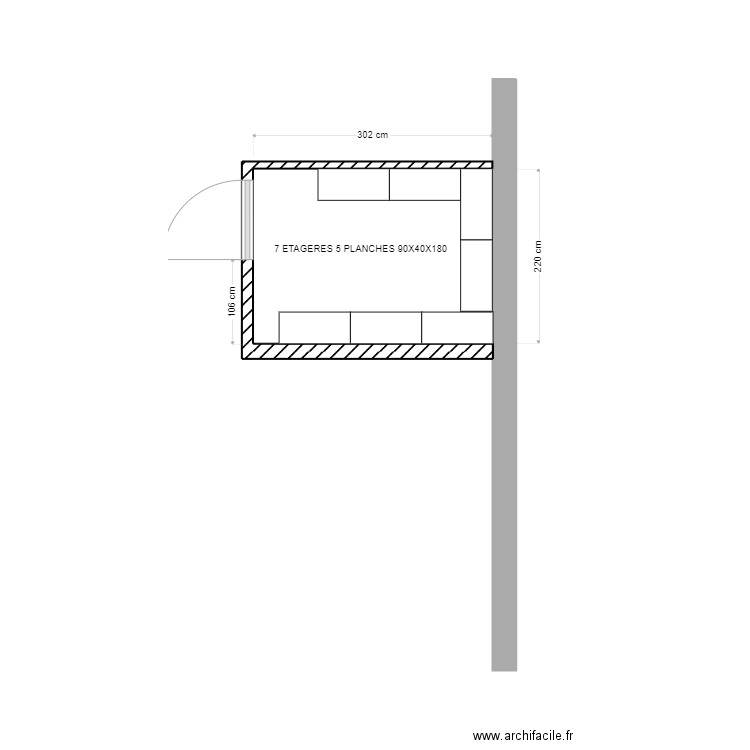 PLAN CAVE 29-09-25. Plan de 0 pièce et 0 m2