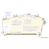 Congrès Congrès Grand Est  Entreprendre pour Apprendre Mai 2026  espace champagne prop 3