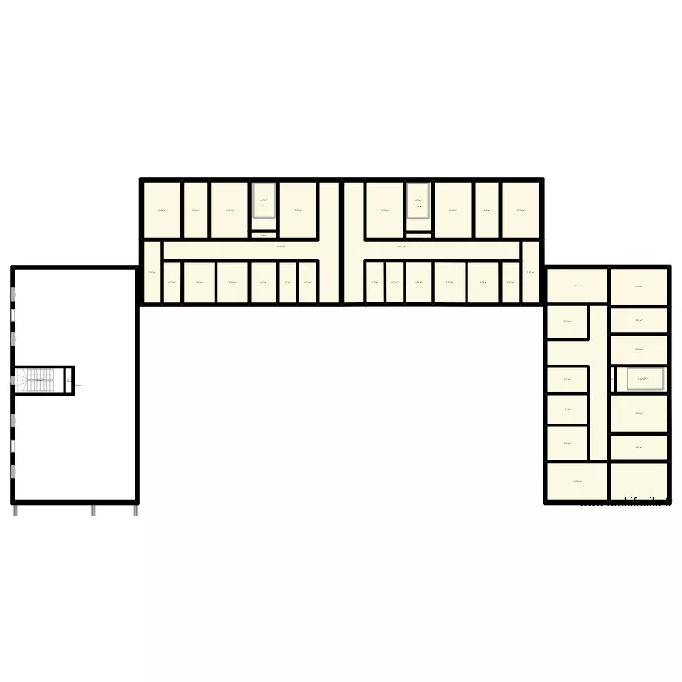 VIVARAIS. Plan de VIVARAIS. Plan de