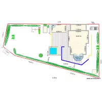 Plan masse LB version 3 avec pi&egrave;ces