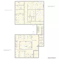 cube 6 (1er etage)