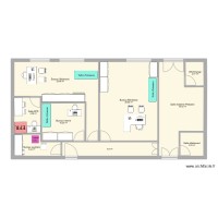 La Charité aile pediatrie 2