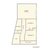 APPARTEMENT 7 AIMARGUES