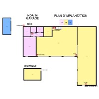 NDA 14 GARAGE
