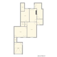 DAN BUGA - PRJET MAISON - DEMOLITION