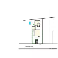 plan de masse maison en sigal v22-AP