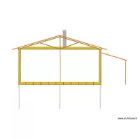 plan de coupe
