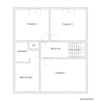 Meluzola Etage