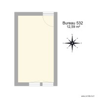 Bureau R 532