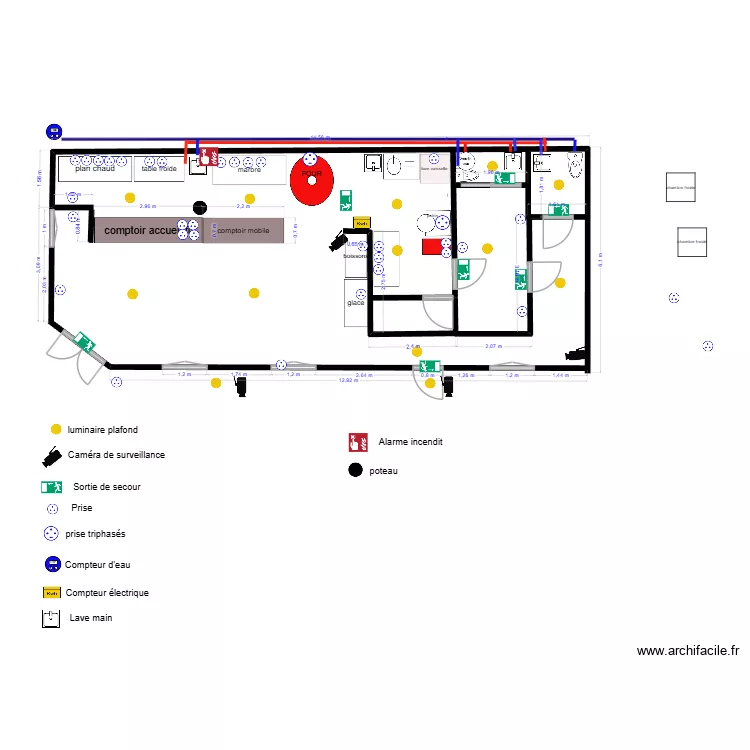 def pdc maringue. Plan de def pdc maringue. Plan de