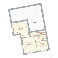 Logement BERARD - Appartement bas